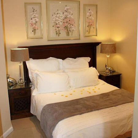 Somerset Lodge Montagu Zimmer foto