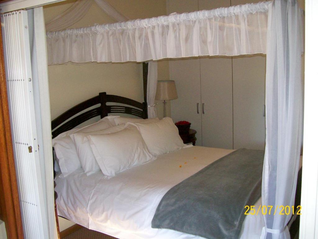 Somerset Lodge Montagu Zimmer foto